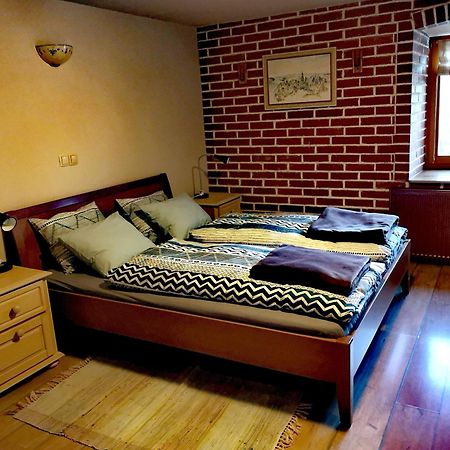 Apartma Obrh Šmarješke Toplice Esterno foto