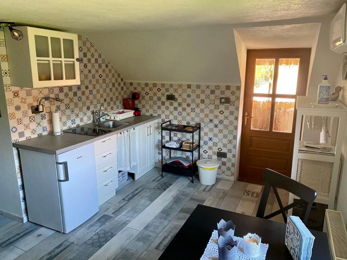 Apartma Obrh Šmarješke Toplice Esterno foto