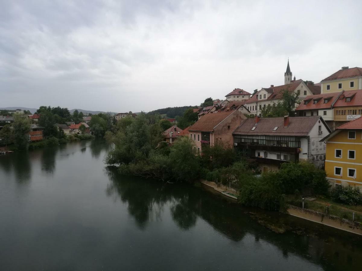Apartma Obrh Šmarješke Toplice Esterno foto