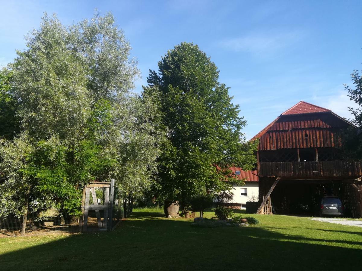 Apartma Obrh Šmarješke Toplice Esterno foto