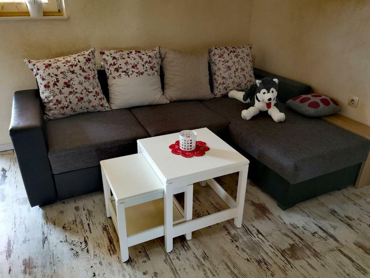 Apartma Obrh Šmarješke Toplice Esterno foto